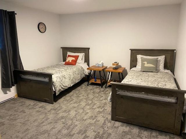 Bears Den Guest House Churchill Dış mekan fotoğraf