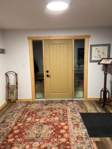 Bears Den Guest House Churchill Dış mekan fotoğraf