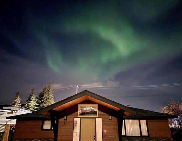 Bears Den Guest House Churchill Dış mekan fotoğraf