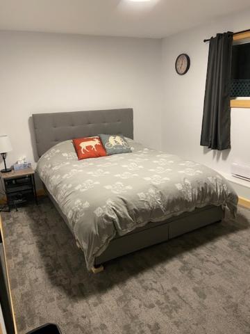 Bears Den Guest House Churchill Dış mekan fotoğraf