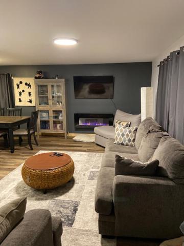 Bears Den Guest House Churchill Dış mekan fotoğraf