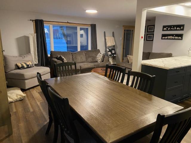 Bears Den Guest House Churchill Dış mekan fotoğraf